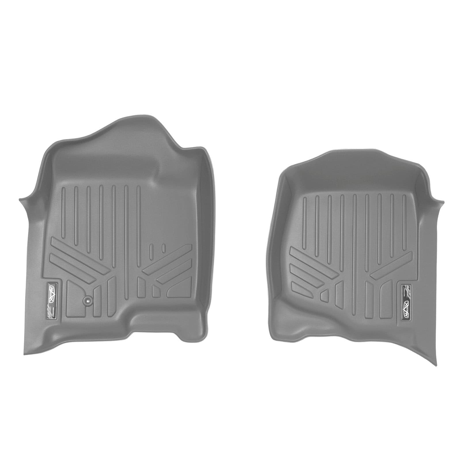 SMARTLINER Custom Fit For for 2007-2014 Suburban / Yukon XL - Smartliner USA