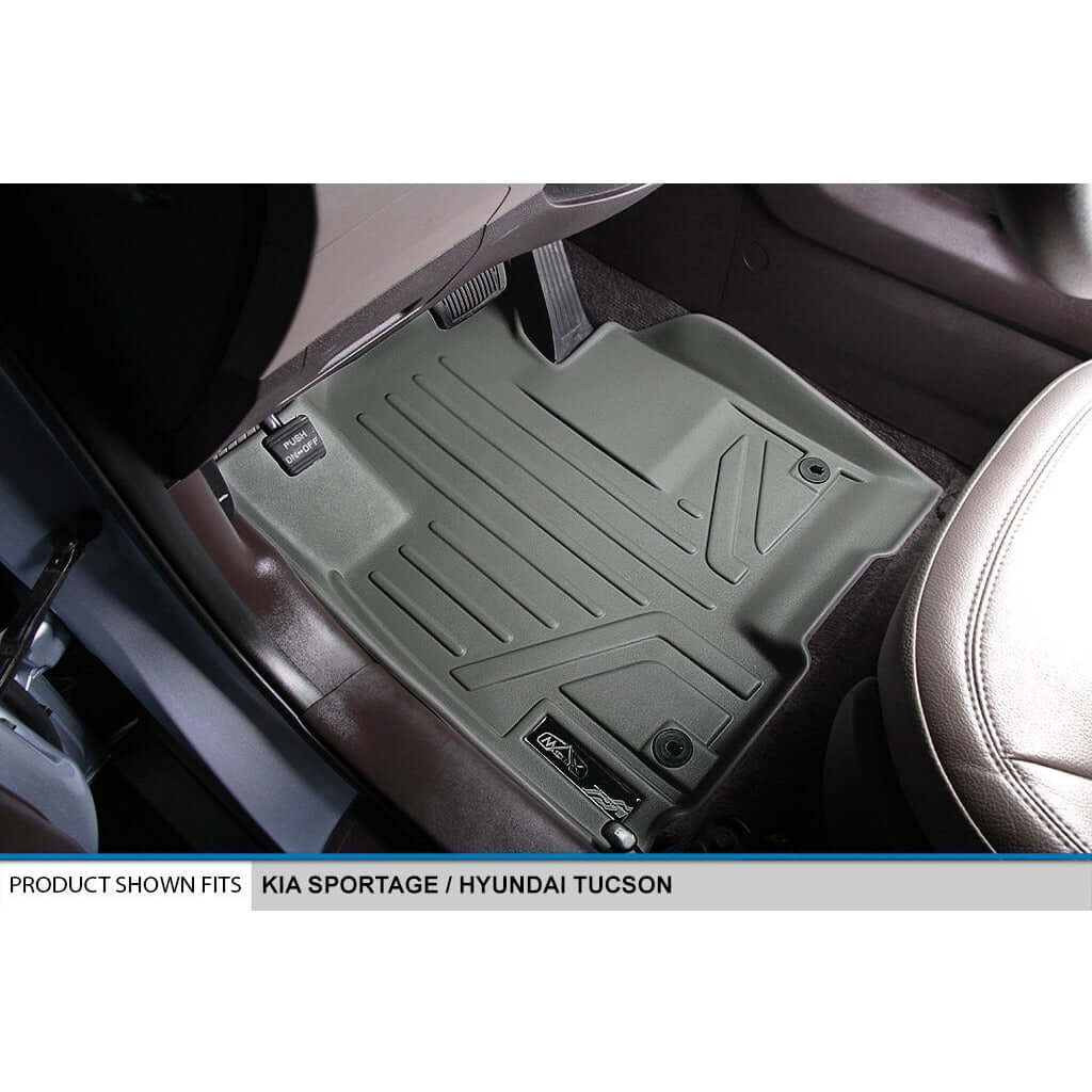 SMARTLINER Custom Fit for 2011-2013 Kia Sportage - Smartliner USA