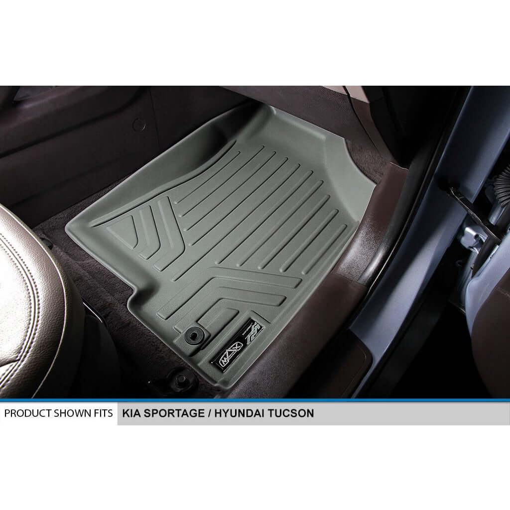 SMARTLINER Custom Fit for 2011-2013 Kia Sportage - Smartliner USA