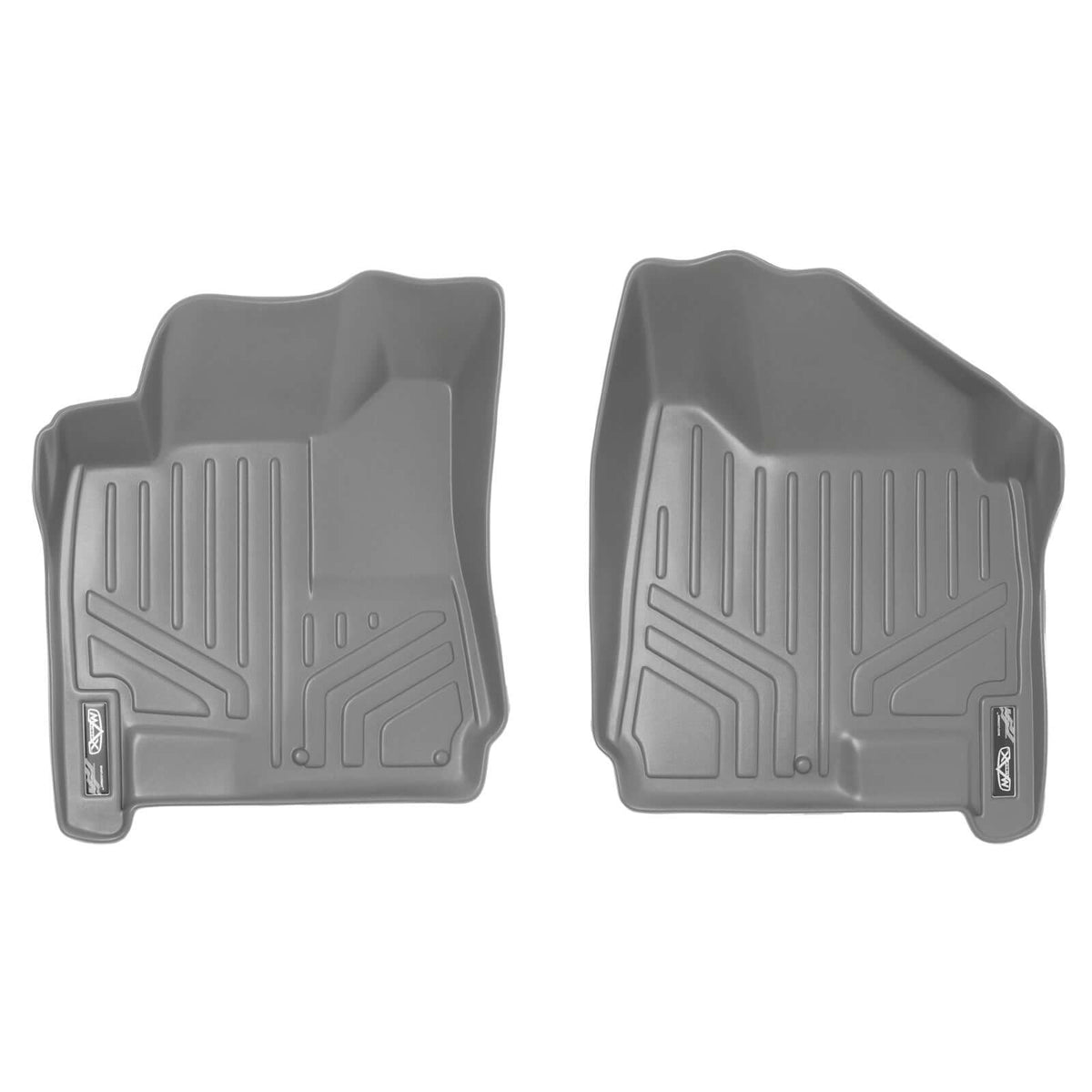 SMARTLINER 2010-2016 Cadillac SRX Floor Liners – 1st row liner (view 14)