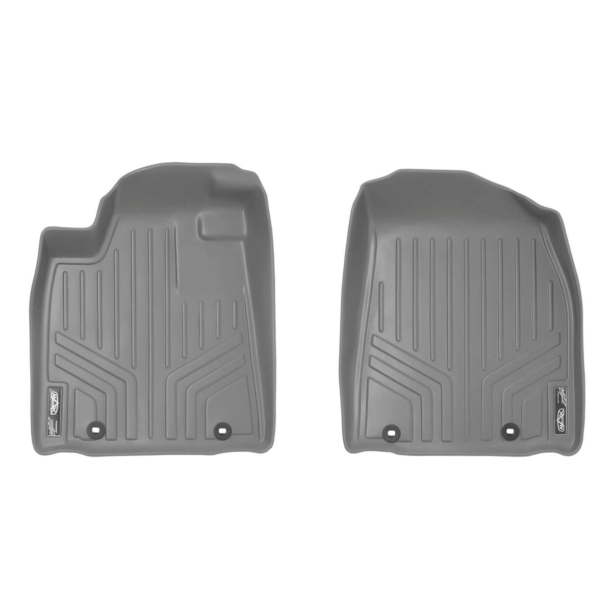 SMARTLINER custom-fit TPE floor liners – 1st row liner (view 8)