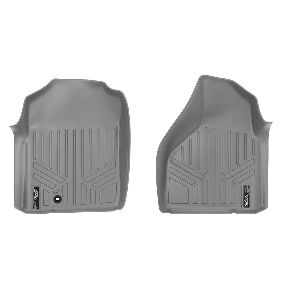 2002-2008 Dodge Ram 1500 Floor Liners|Quad Cab, Regular Cab Models|SMARTLINER