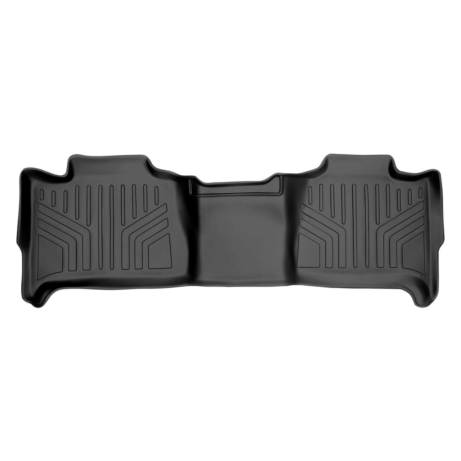 SMARTLINER Custom Fit for 2007-2014 Tahoe / Suburban / Yukon / Yukon XL / Denali (No Hybrid Models) - Smartliner USA