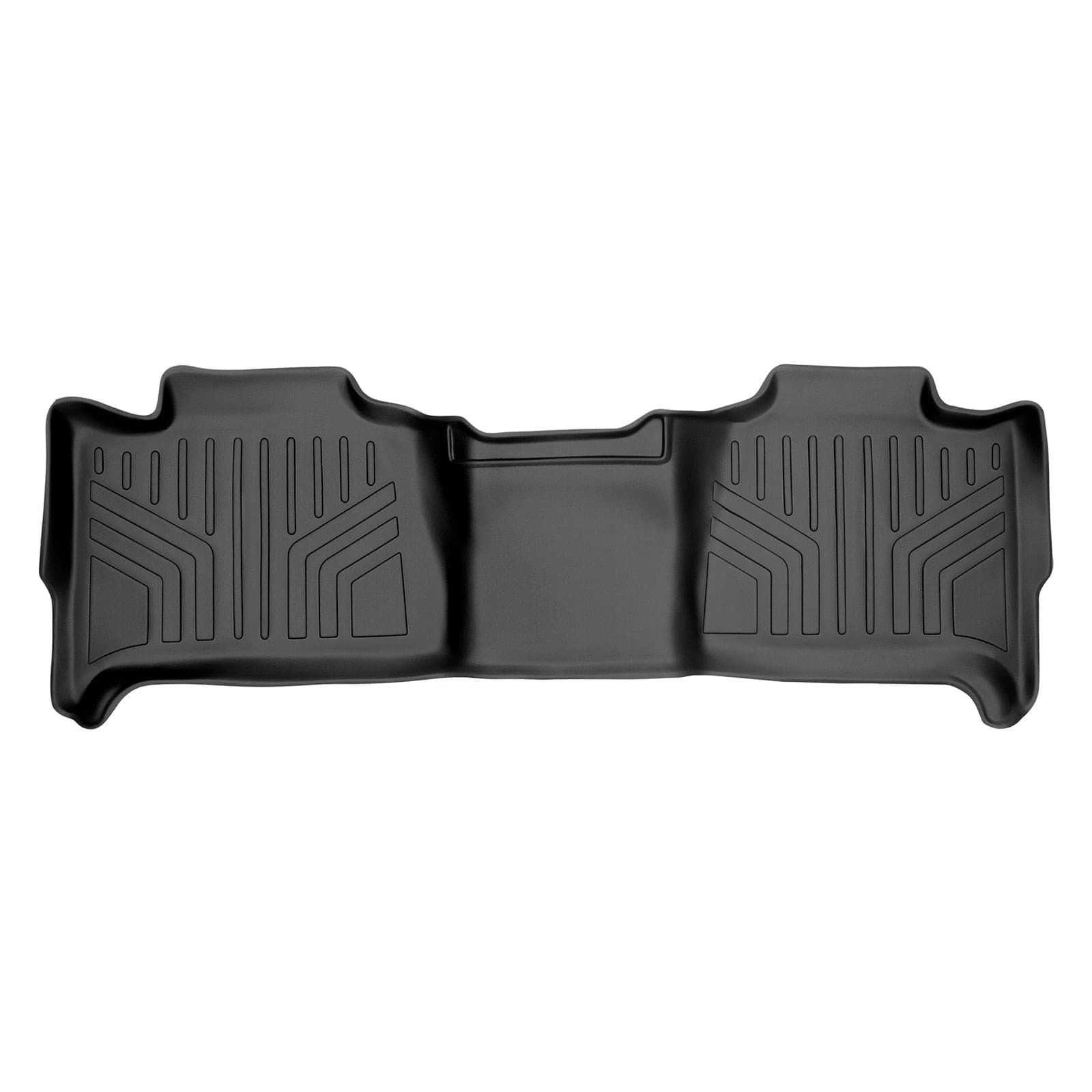 SMARTLINER Custom Fit For for 2007-2014 Suburban / Yukon XL - Smartliner USA