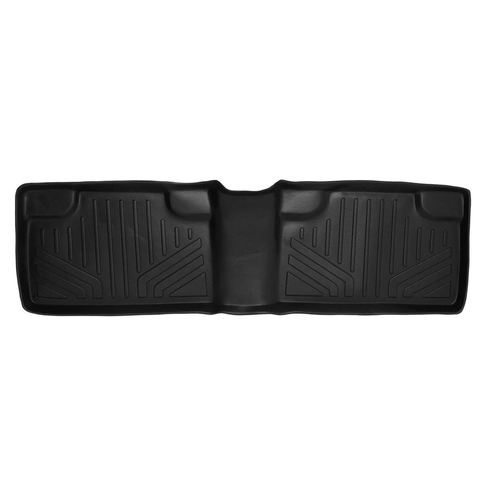 2006-2012 Toyota RAV4 Floor Liners|without 3rd row seating|SMARTLINER