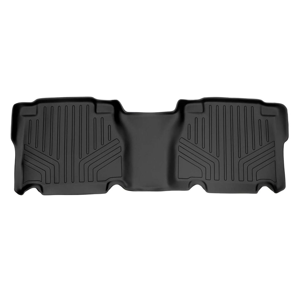 2007-2011 Toyota Tundra Floor Liners|Crew Max Models|SMARTLINER
