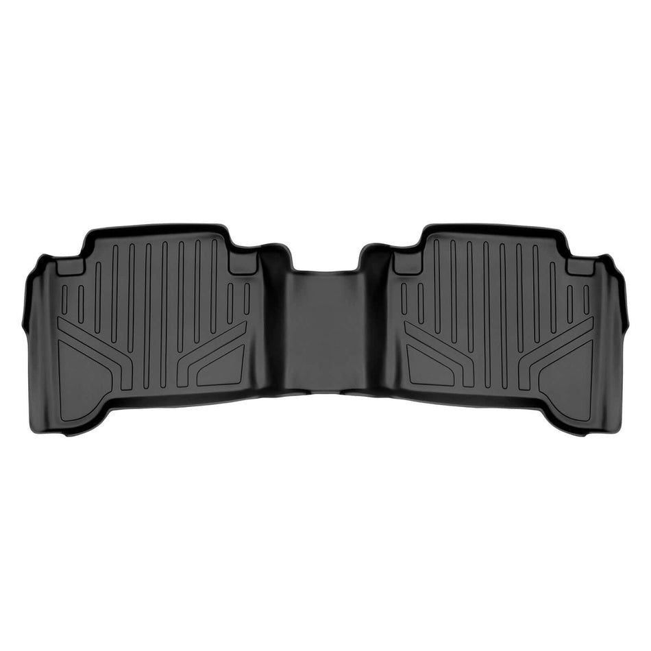 2005-2011 Toyota Tacoma Manual Floor Liners|Fits manual and automatic / Only Carpet floor|SMARTLINER