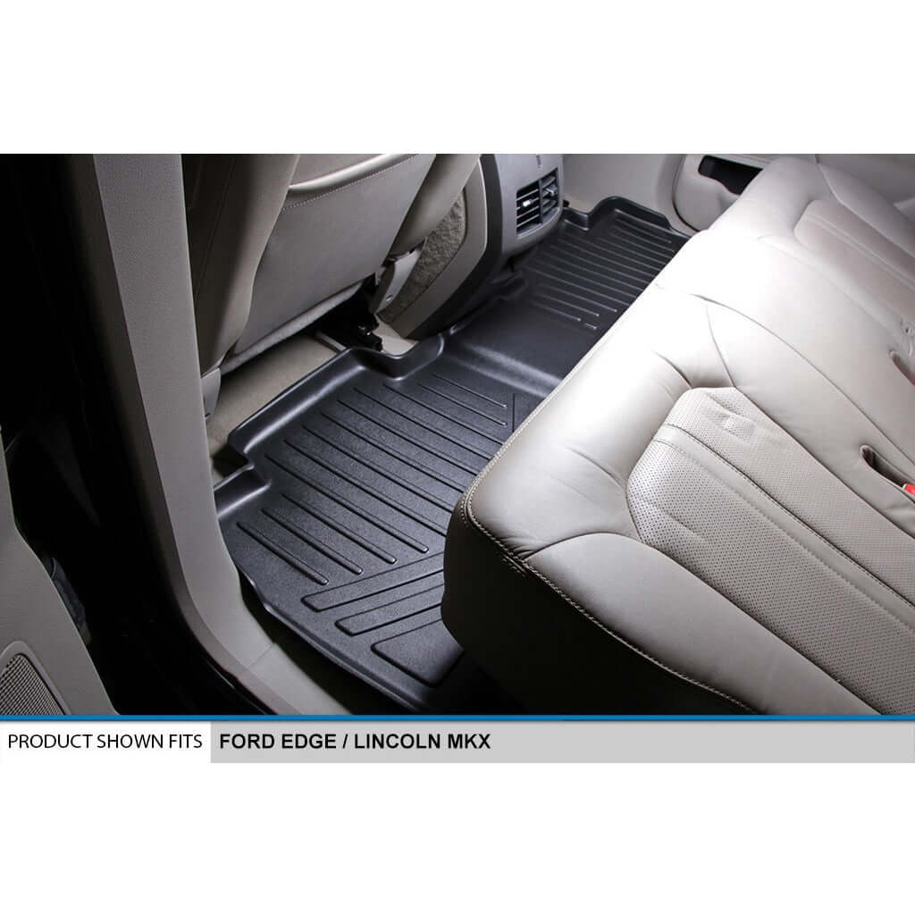 SMARTLINER Custom Fit for 2011-2014 Ford Edge / 2011-2015 Lincoln MKX - Smartliner USA