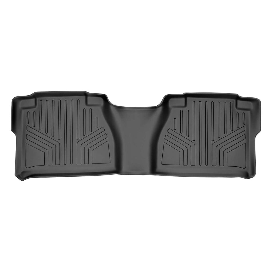 2007-2011 Toyota Tundra Floor Liners|Double Cab Models|SMARTLINER