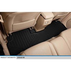 SMARTLINER Custom Fit for 2013-2015 Lexus RX350/RX450h - Smartliner USA