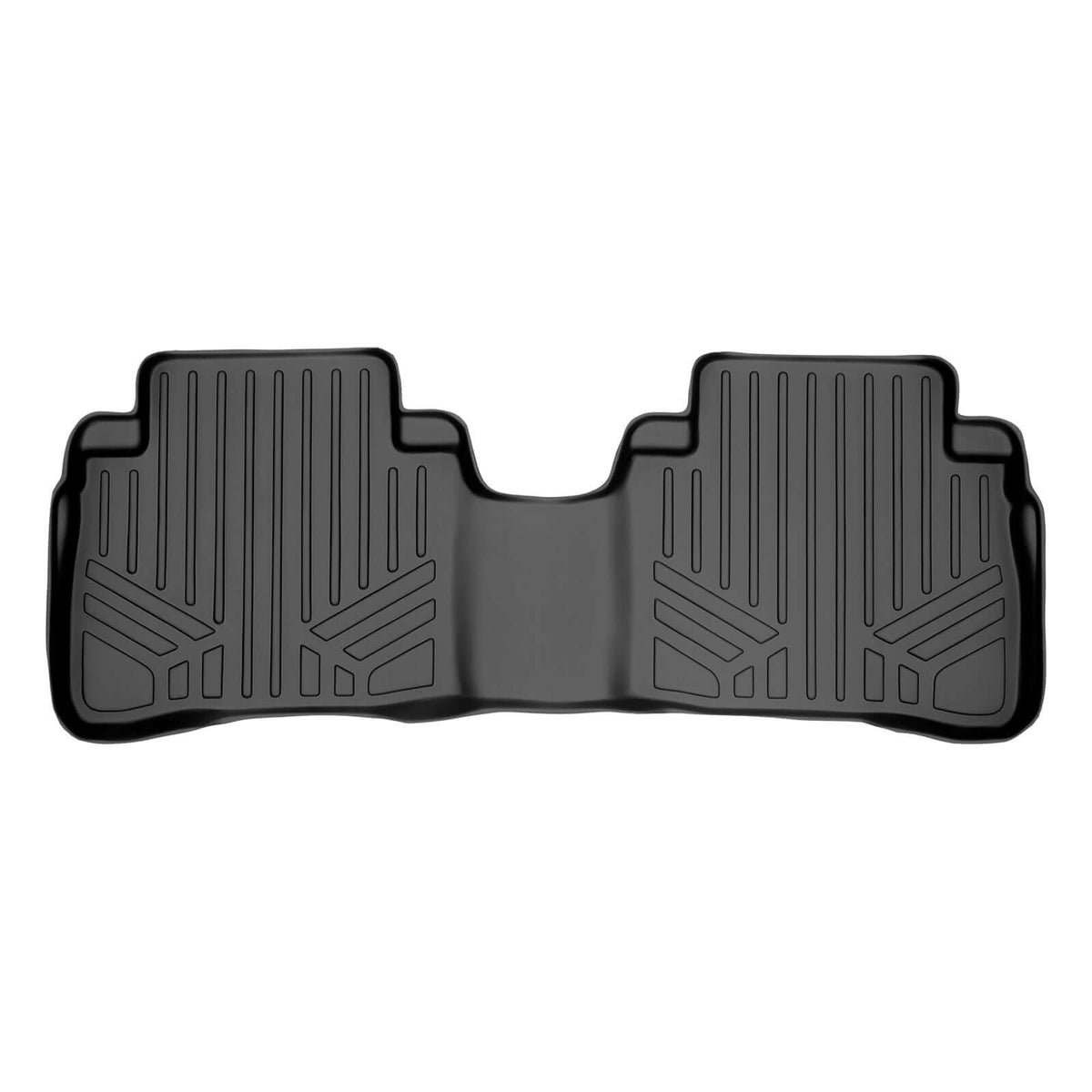 SMARTLINER 2009-2014 Nissan Murano Floor Liners – 2nd row liner