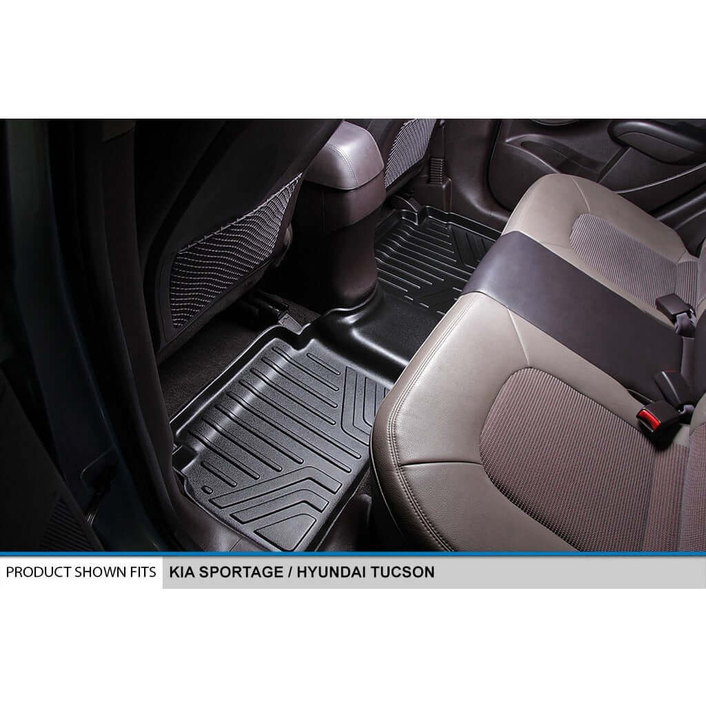 SMARTLINER Custom Fit for 2011-2013 Kia Sportage - Smartliner USA