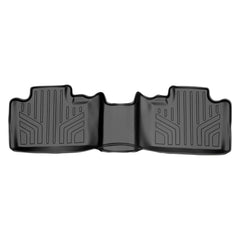 SMARTLINER Custom Fit for Dodge Durango with 2nd Row Bucket Seats - Smartliner USA