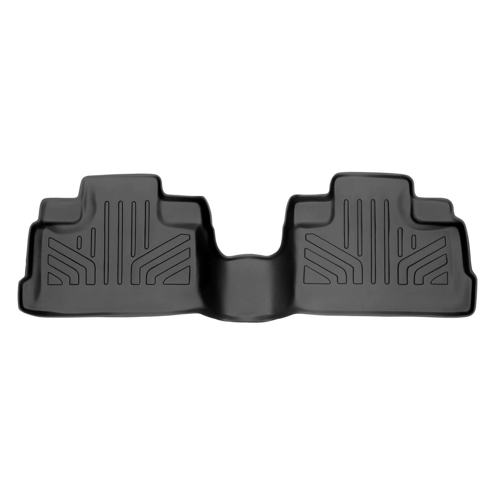 SMARTLINER Custom Fit for 2007-2010 Jeep Wrangler Unlimited (4-Door) - Smartliner USA