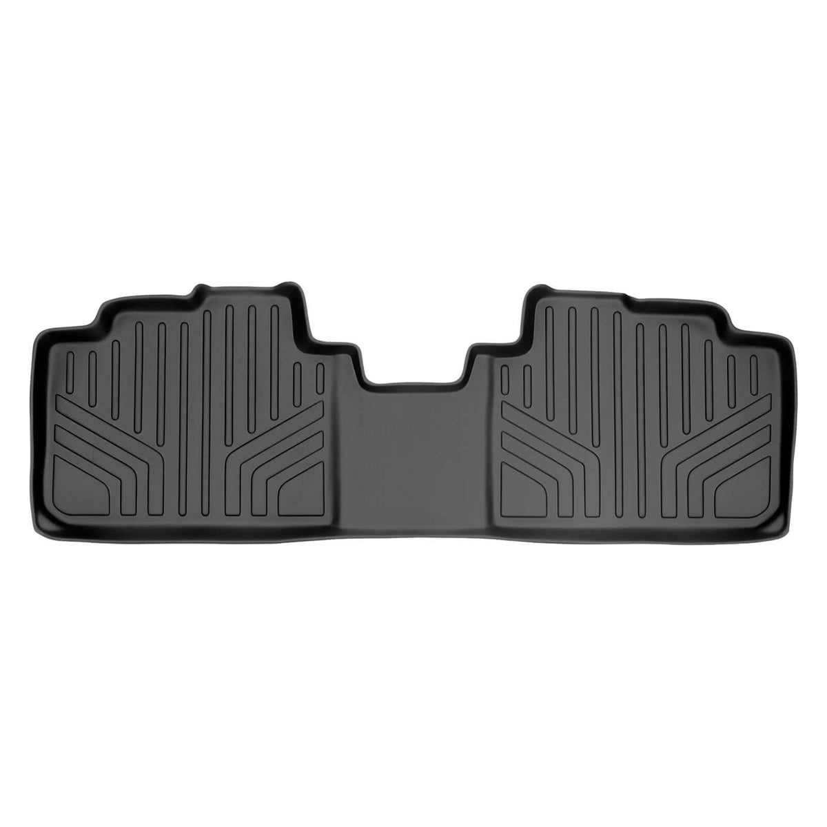 SMARTLINER 2010-2016 Cadillac SRX Floor Liners – 2nd row liner (view 8)