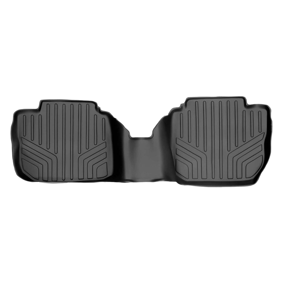 2010-2014 Subaru Outback Manual Floor Liners|Automatic and Manual Transmission|SMARTLINER
