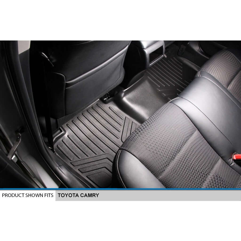 SMARTLINER Custom Fit for 2012-2015 Toyota Camry - Smartliner USA