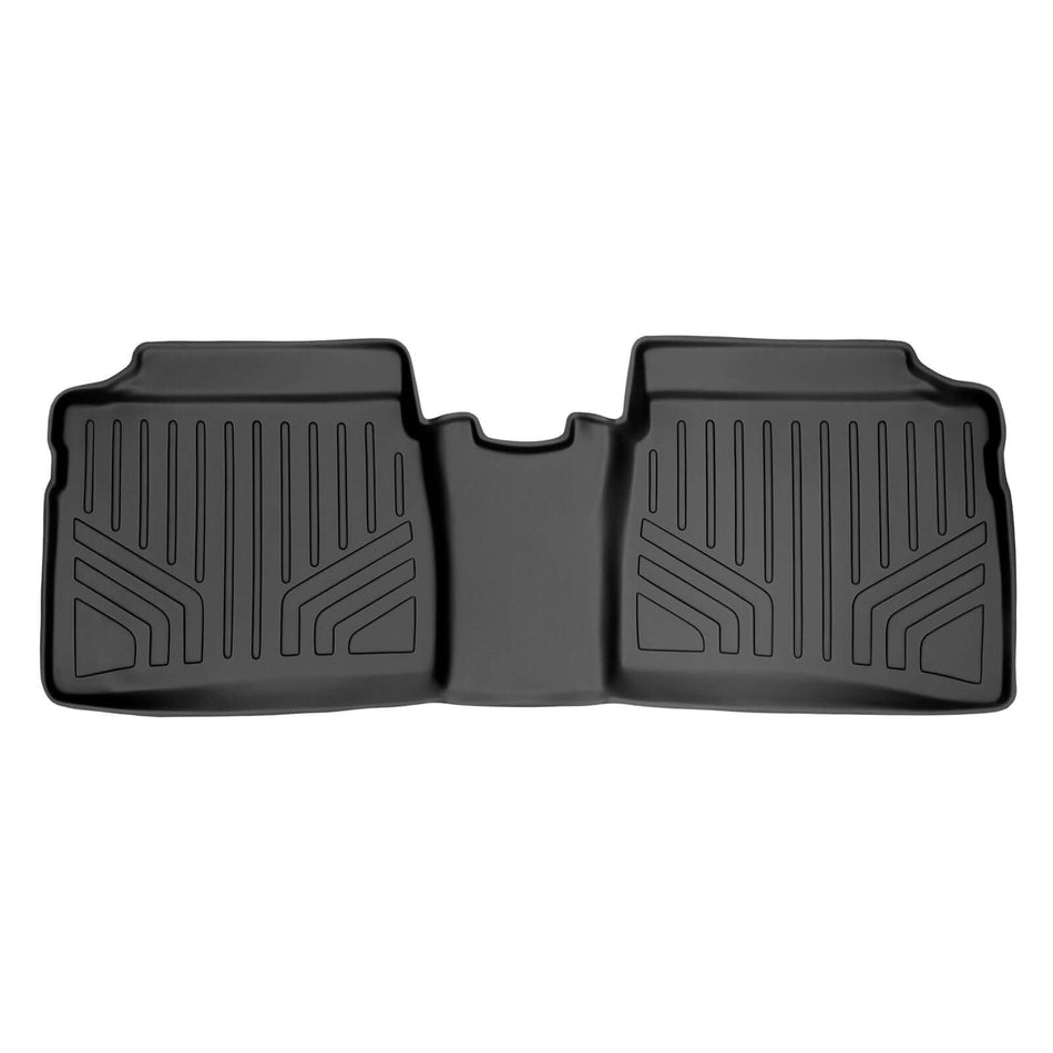 2010-2011 Toyota Prius Floor Liners | SMARTLINER