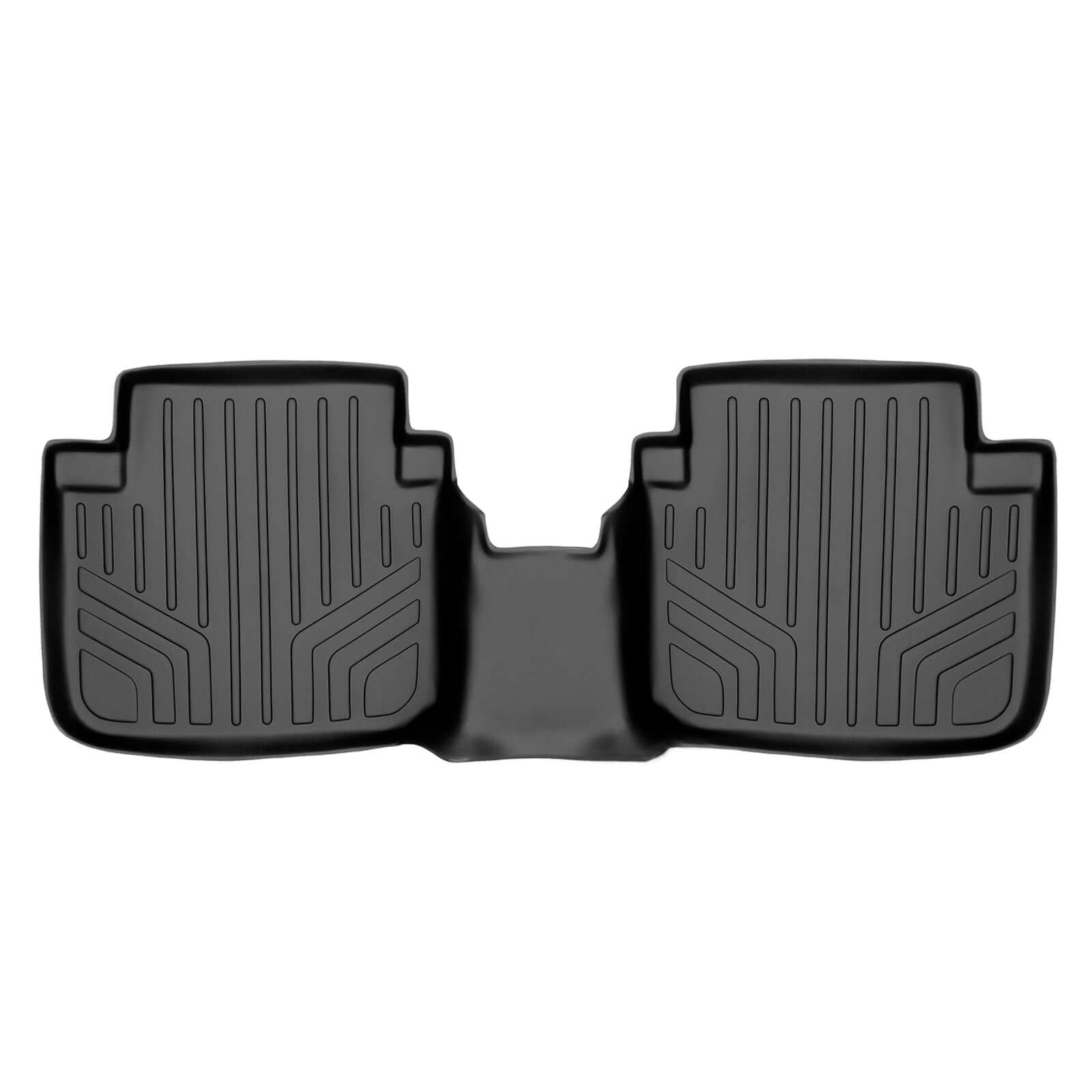 SMARTLINER Custom Fit for 2013-2017 Honda Accord Sedan (No Hybrid Models) - Smartliner USA