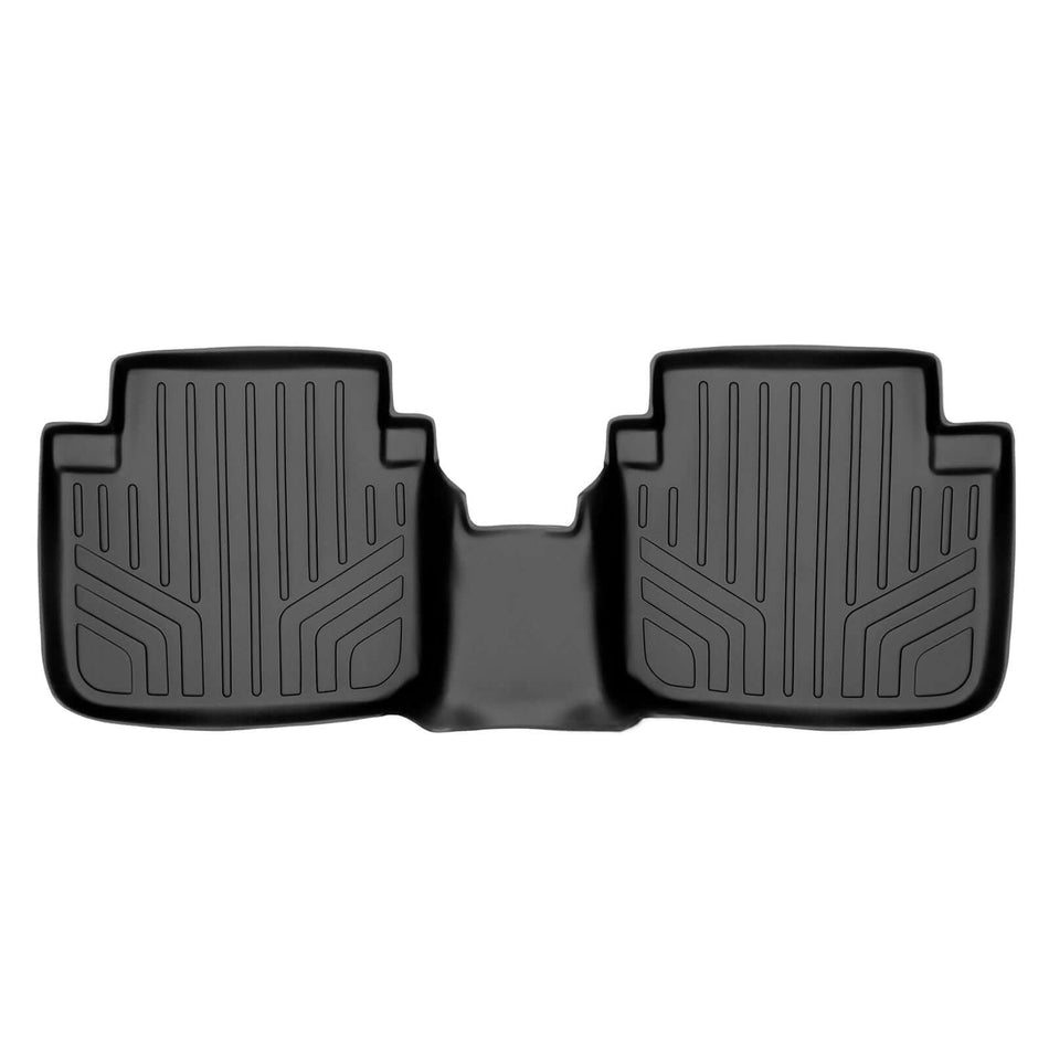 2013-2017 Honda Accord Floor Liners|Sedan Models|SMARTLINER