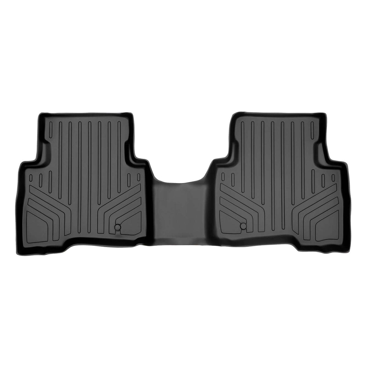 SMARTLINER 2014-2015 Kia Sorento Floor Liners – 2nd row liner