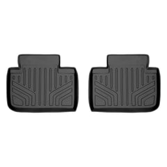 SMARTLINER Custom Fit for 2014-2019 Lexus IS (Sedan Rear Wheel Drive Only) - Smartliner USA