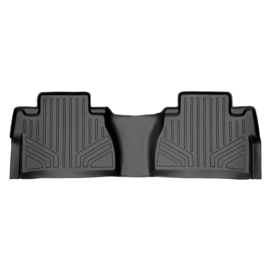 2014-2021 Toyota Tundra Floor Liners|Crew Max, Double Cab Models|SMARTLINER