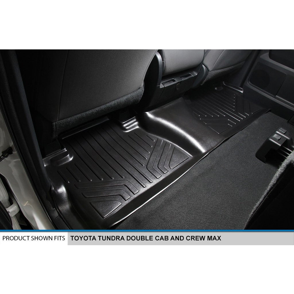 SMARTLINER Custom Fit for 2014-2020 Toyota Tundra Double Cab or CrewMax Cab - Smartliner USA