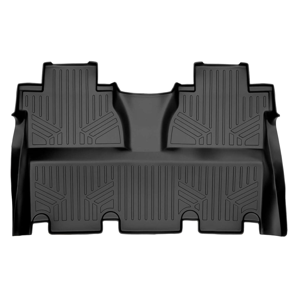 2014-2021 Toyota Tundra Floor Liners|Crew Max Models|SMARTLINER