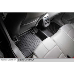 SMARTLINER Custom Fit for 2014-2019 Chevrolet Impala - Smartliner USA
