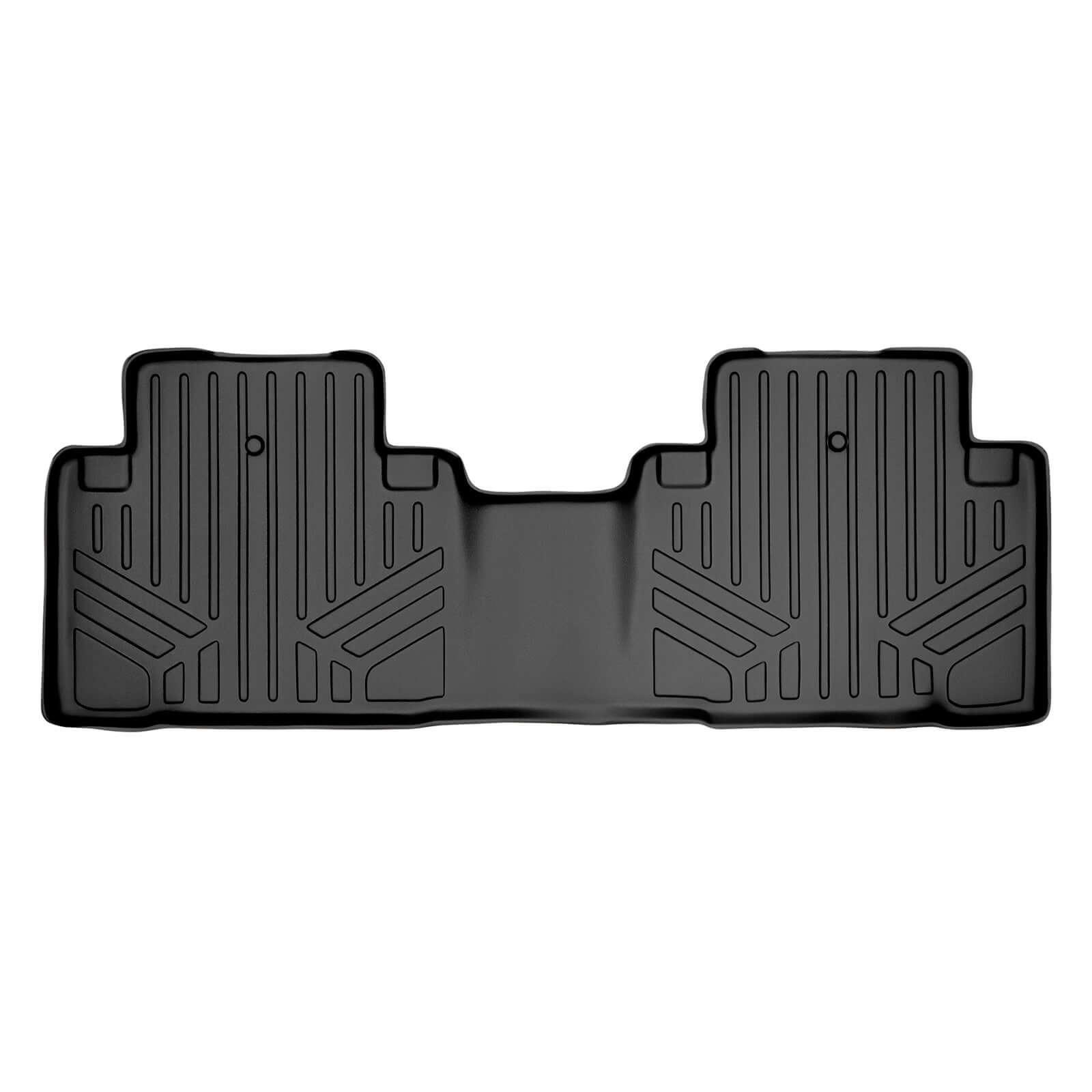 SMARTLINER Custom Fit for 2014 2020 Acura MDX (No Hybrid Models) - Smartliner USA