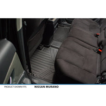SMARTLINER Custom Fit for 2015-2017 Nissan Murano - Smartliner USA
