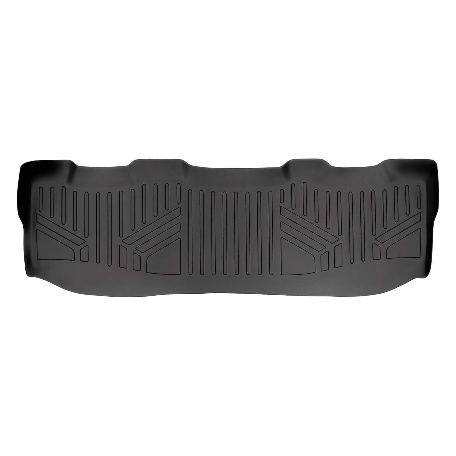 SMARTLINER Custom Fit for 2008-2010 Ford F-250 / F-350 / F-450 Super Duty Crew Cab - Smartliner USA
