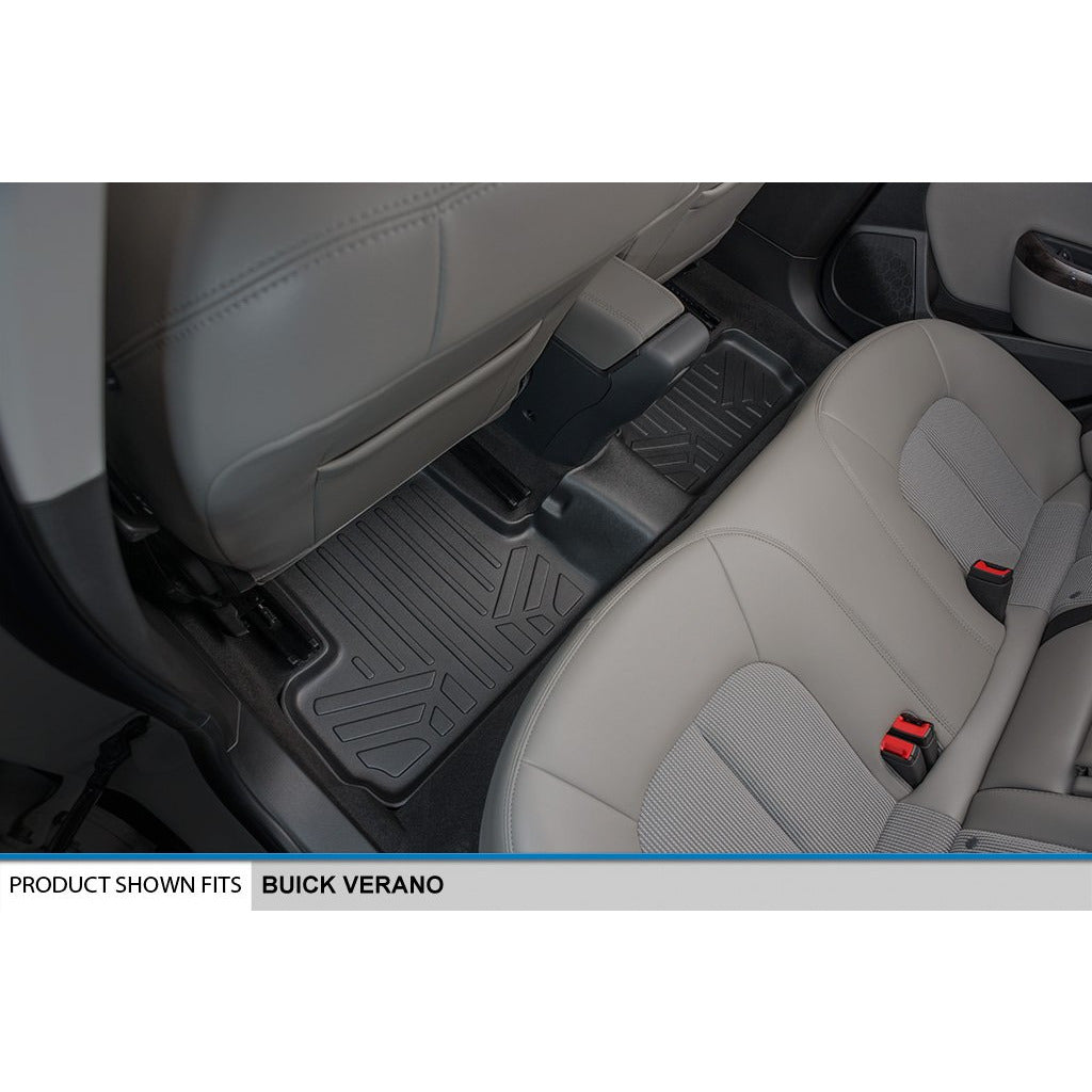 SMARTLINER Custom Fit for 2012-2017 Buick Verano - Smartliner USA