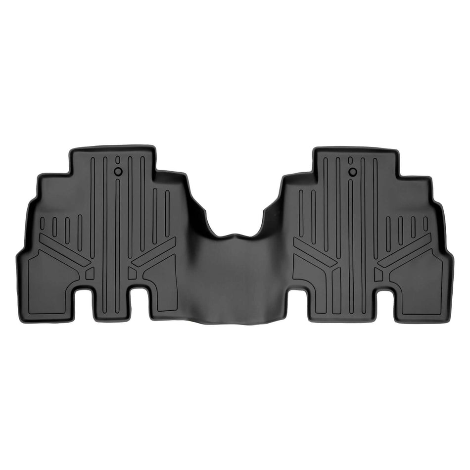2014 Jeep Wrangler Floor Liners|Unlimited 4 Door|SMARTLINER