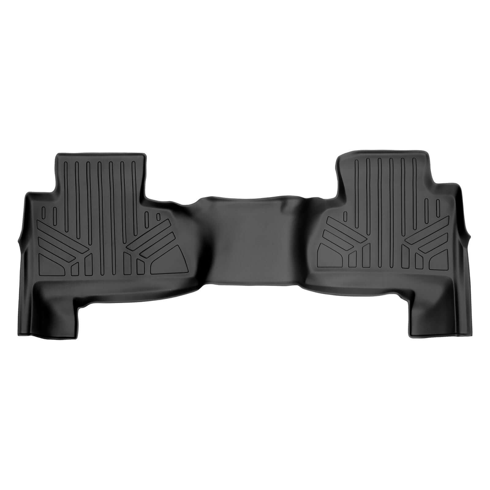 SMARTLINER Custom Fit for 2015-2020 Suburban / Yukon XL (with 2nd Row Bench Seat) - Smartliner USA