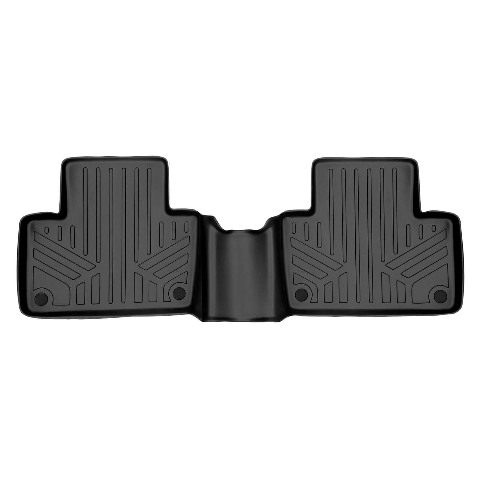 SMARTLINER Custom Fit for 2016-2020 Volvo XC90 (No Plug-in Hybrid Models) - Smartliner USA