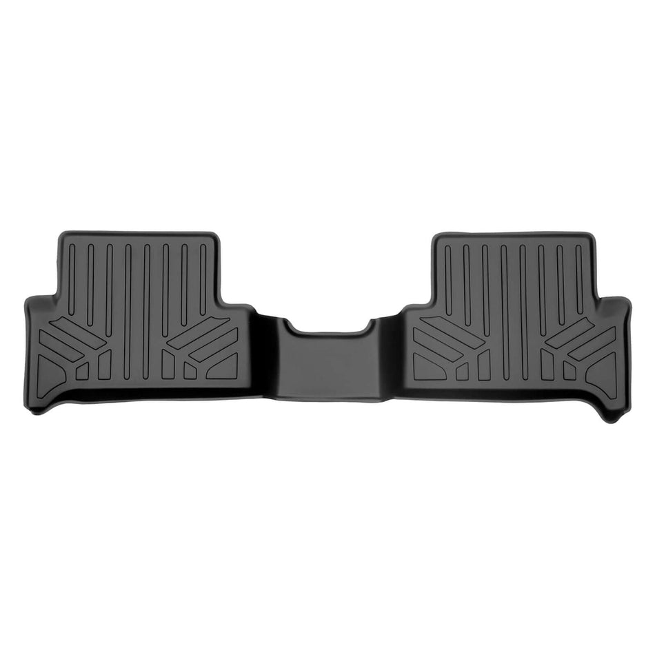 2015-2022 Chevrolet Colorado Floor Liners|6 Seater, Extended Cab Models|SMARTLINER