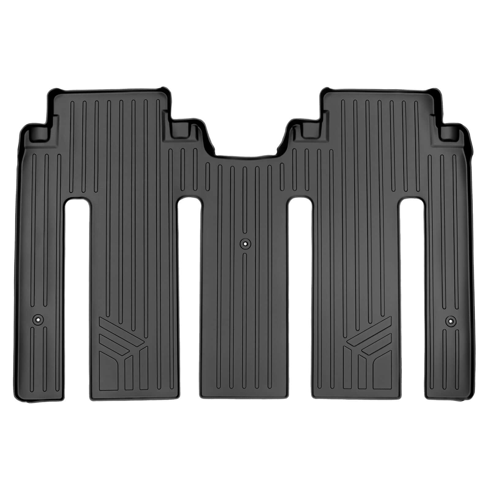 SMARTLINER Custom Fit for 2015-2020 Kia Sedona (7 Passenger Model Only) - Smartliner USA