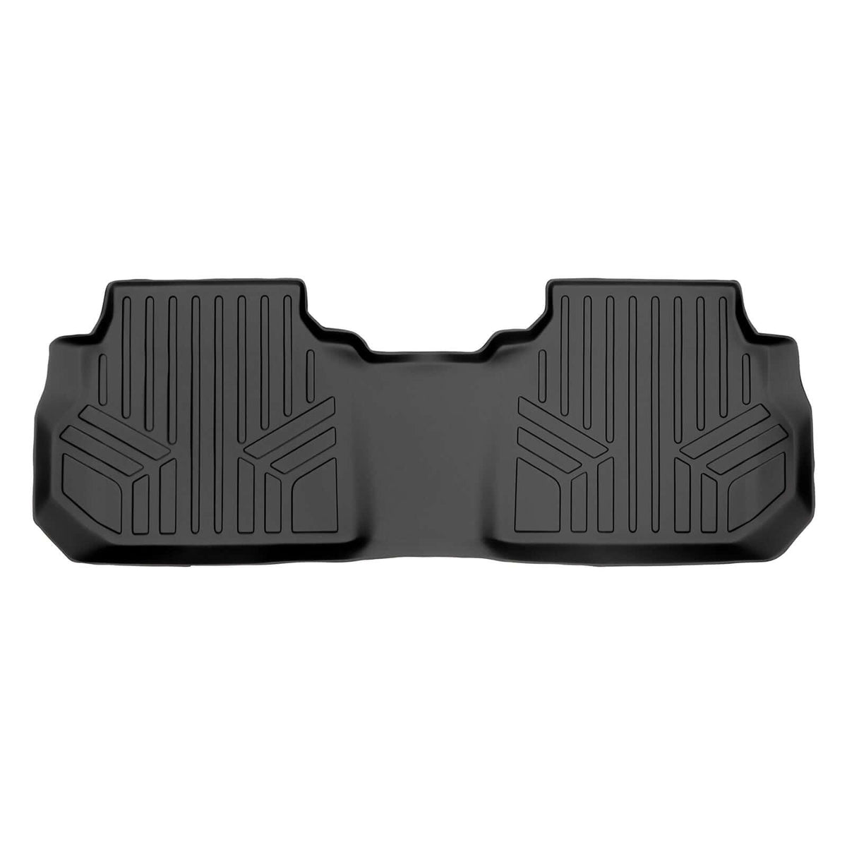 SMARTLINER 2017-2026 Cadillac XT5 Floor Liners – 2nd row liner