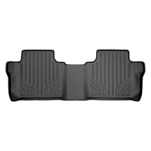 SMARTLINER Custom Fit for 2017 2020 GMC Acadia with 2nd Row Bench Seat - Smartliner USA