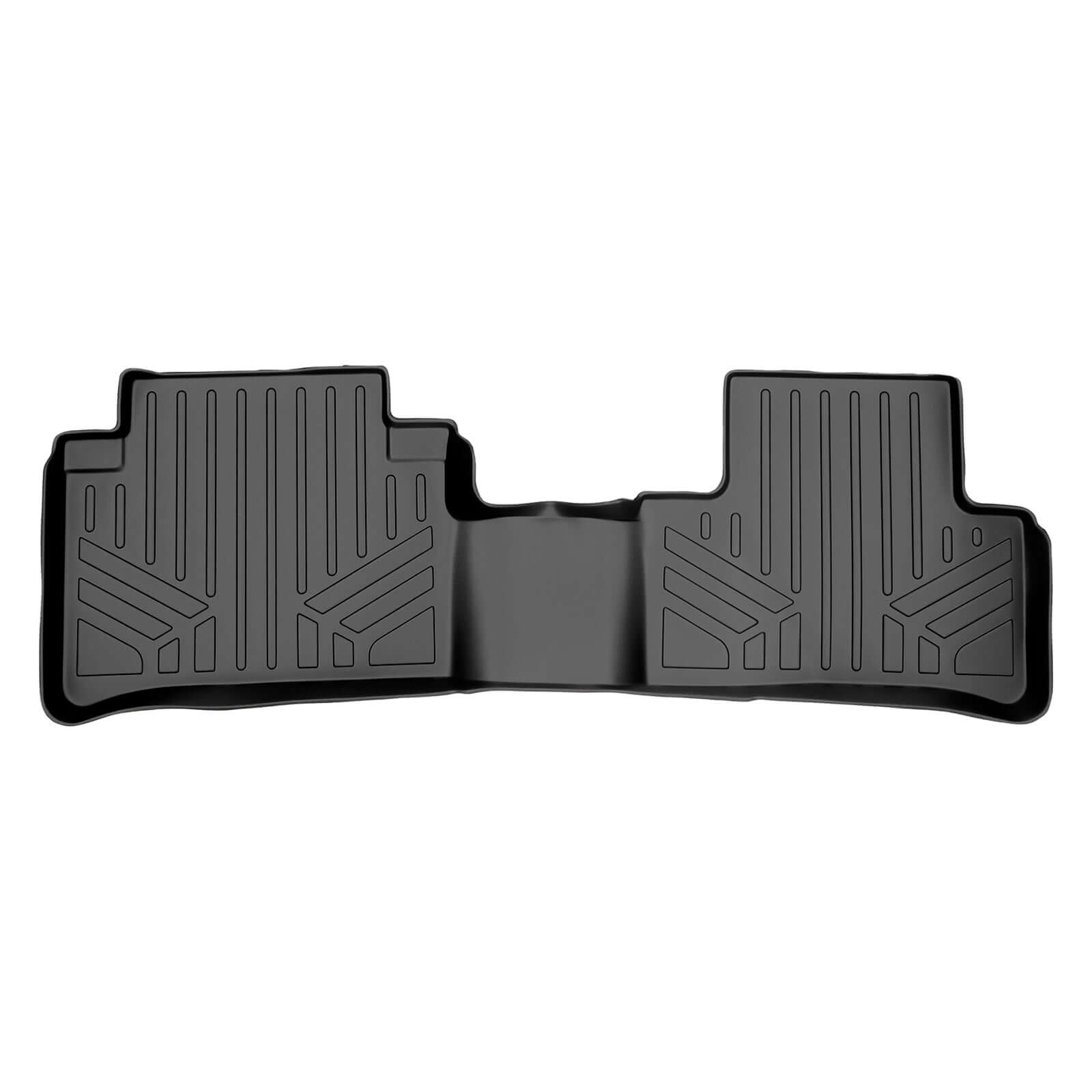 SMARTLINER Custom Fit for 2013-2018 Acura RDX with 8-Way Front Passenger Seat Technology Package - Smartliner USA