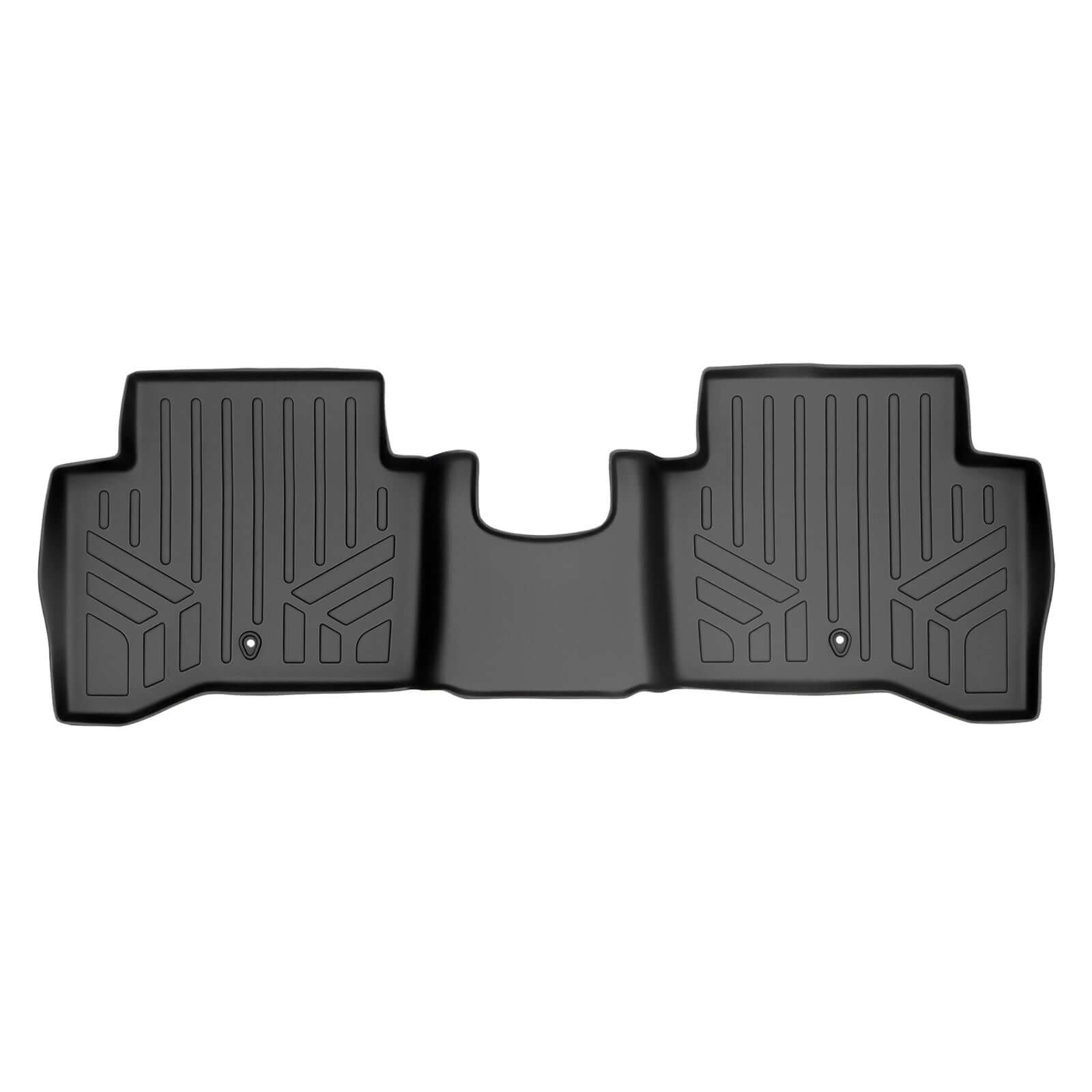 SMARTLINER Custom Fit for 2017-2020 Kia Niro (No Plug-in Hybrid) - Smartliner USA