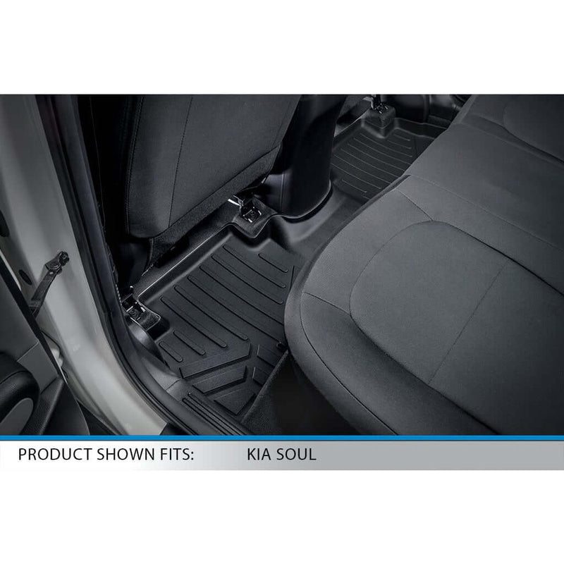 Kia soul 2021 floor mats sales