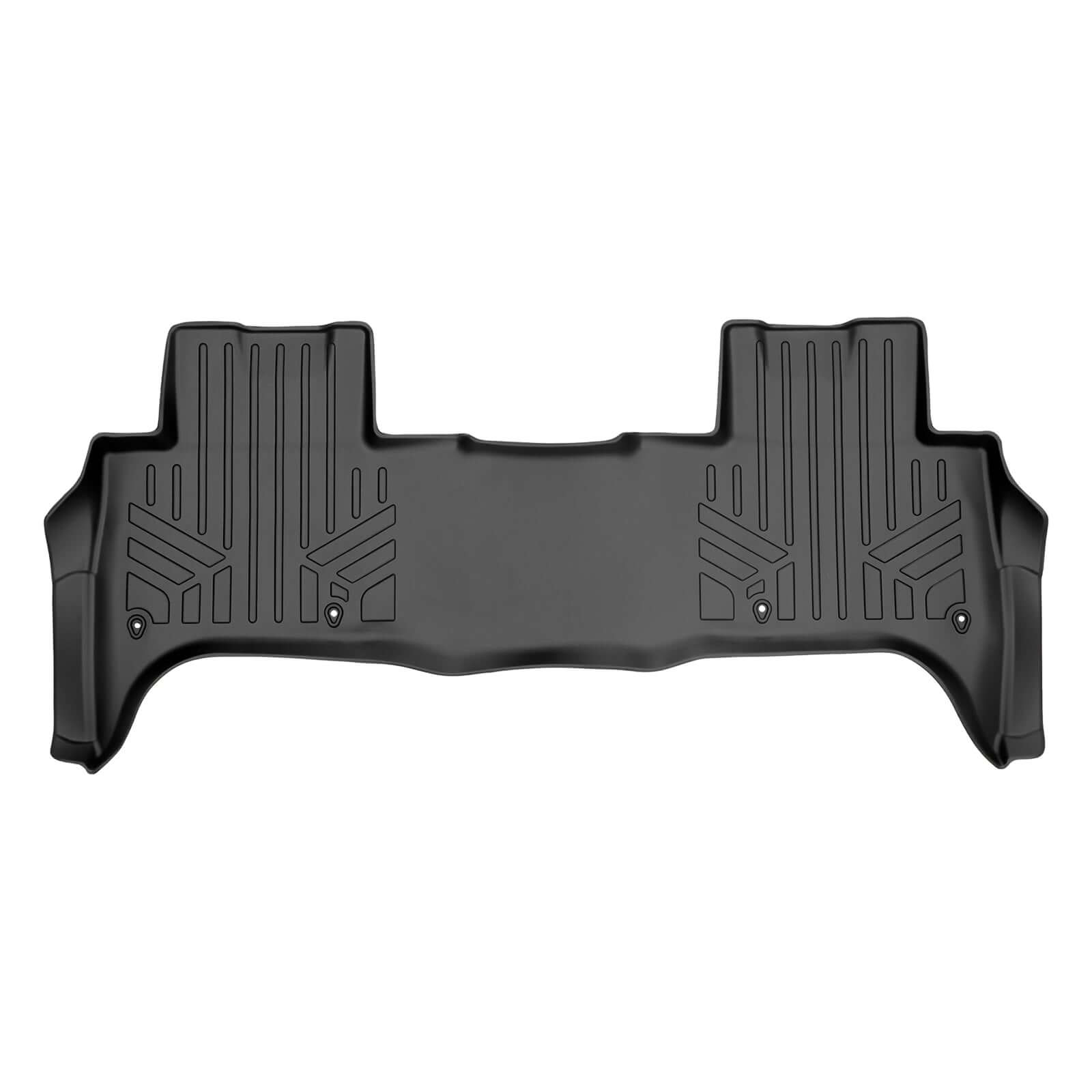 SMARTLINER Custom Fit for 2014-2020 Land Rover Range Rover Sport (5 Passenger Model) - Smartliner USA