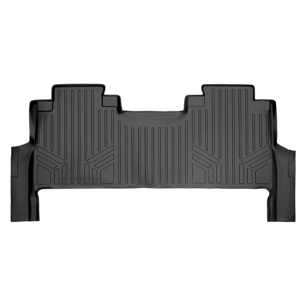 SMARTLINER Custom Fit for 2017-2019 Ford F-250/F-350 Super Duty Crew Cab with 1st Row Bench Seat - Smartliner USA