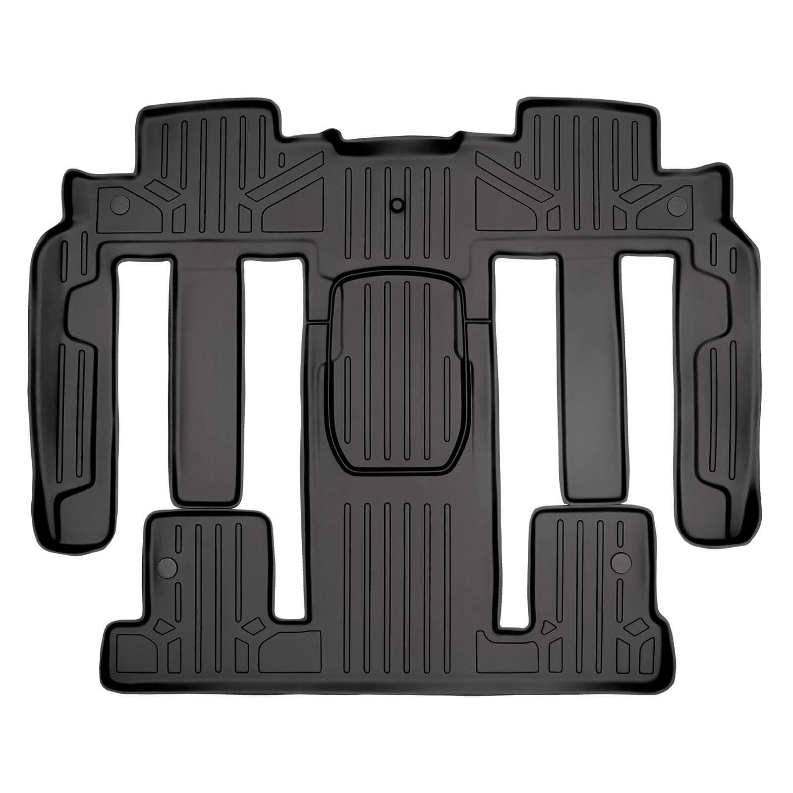 SMARTLINER Custom Fit for GMC Acadia/ - Smartliner USA