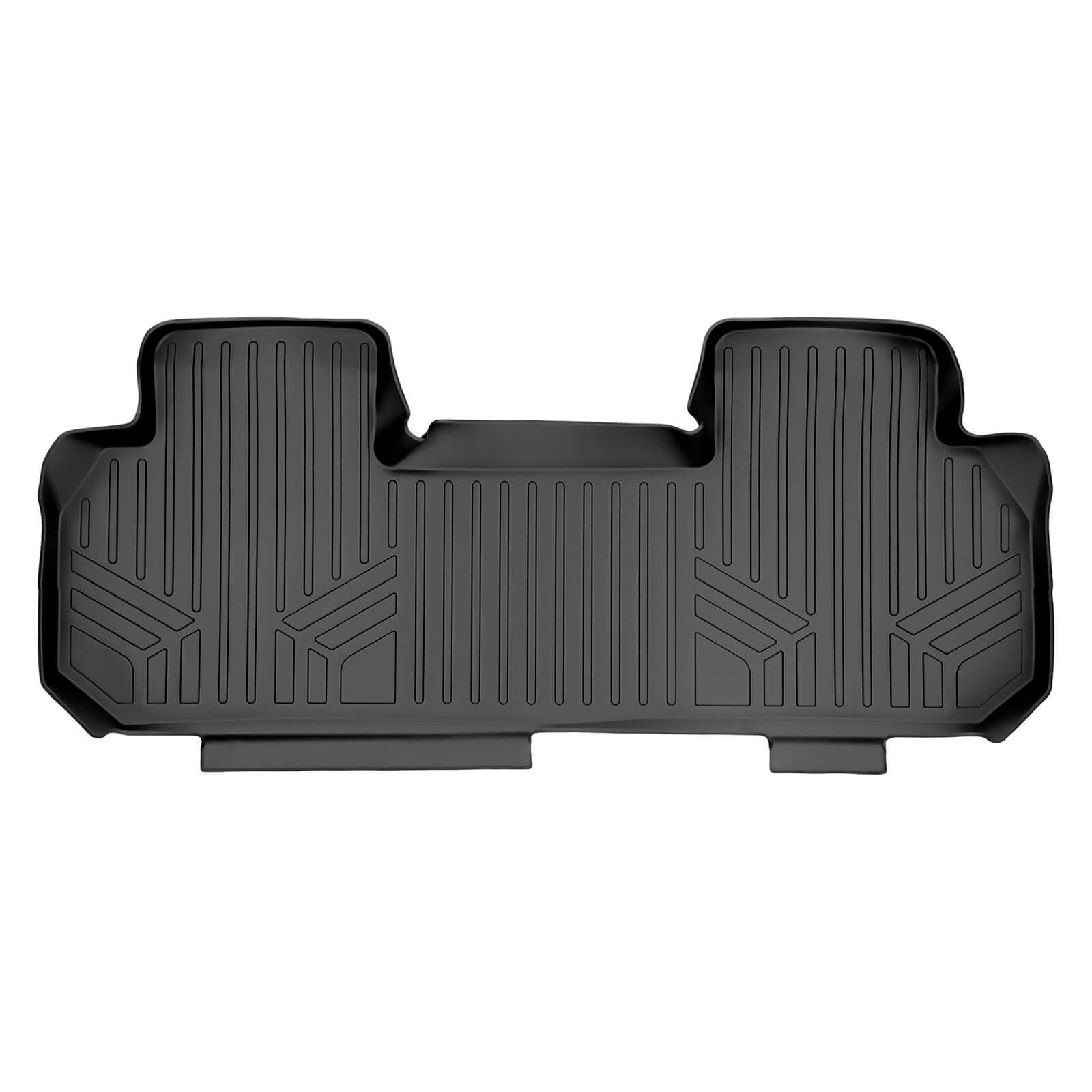 SMARTLINER Custom Fit for 2018-2020 Chevrolet Traverse (with 2nd Row Bench Seat) - Smartliner USA