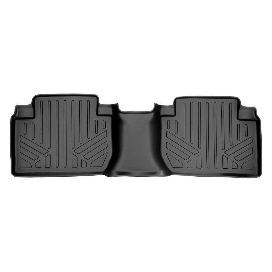 2011-2013 Mitsubishi Outlander Floor Liners | SMARTLINER