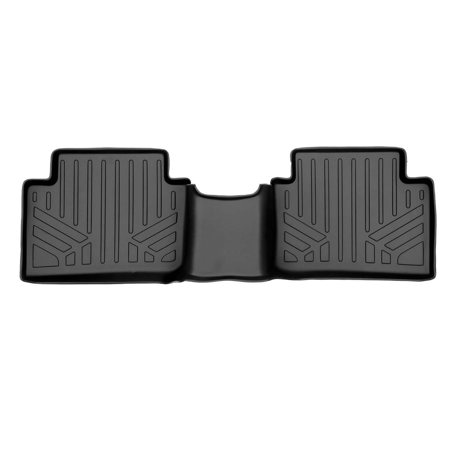 SMARTLINER Custom Fit Floor Liners For 2018-2025 Hyundai Kona (No Electric Models)